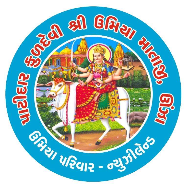 umiya_parivar_new_zealand